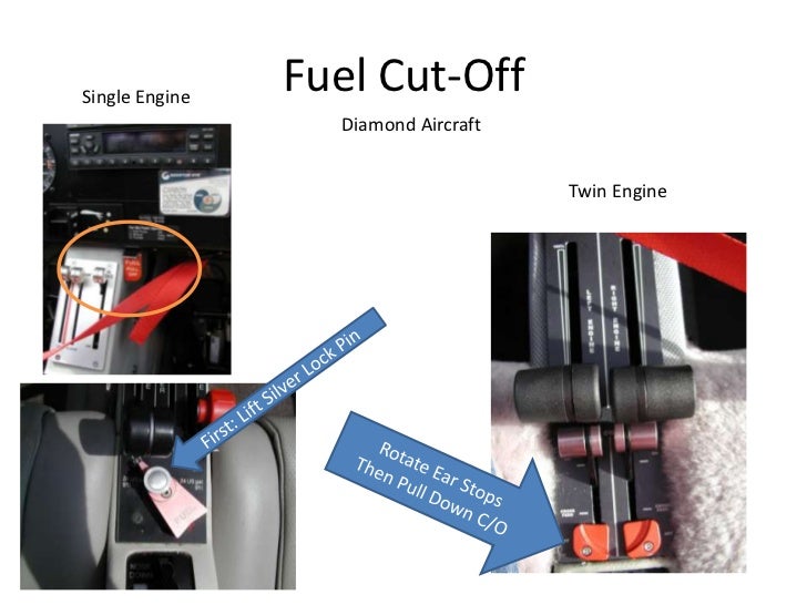 General aviation accidents first responder safety
