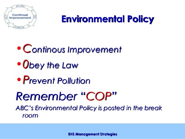iso 14001 general awareness 8 638