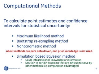 General bayesian methods for typical reliability data analysis | PDF