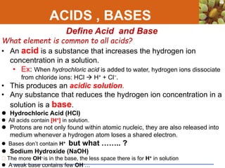 General Biology. LECTURE 2. THE CHEMICAL FOUNDATION OF LIFE.pptx