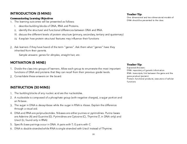 General Biology 2