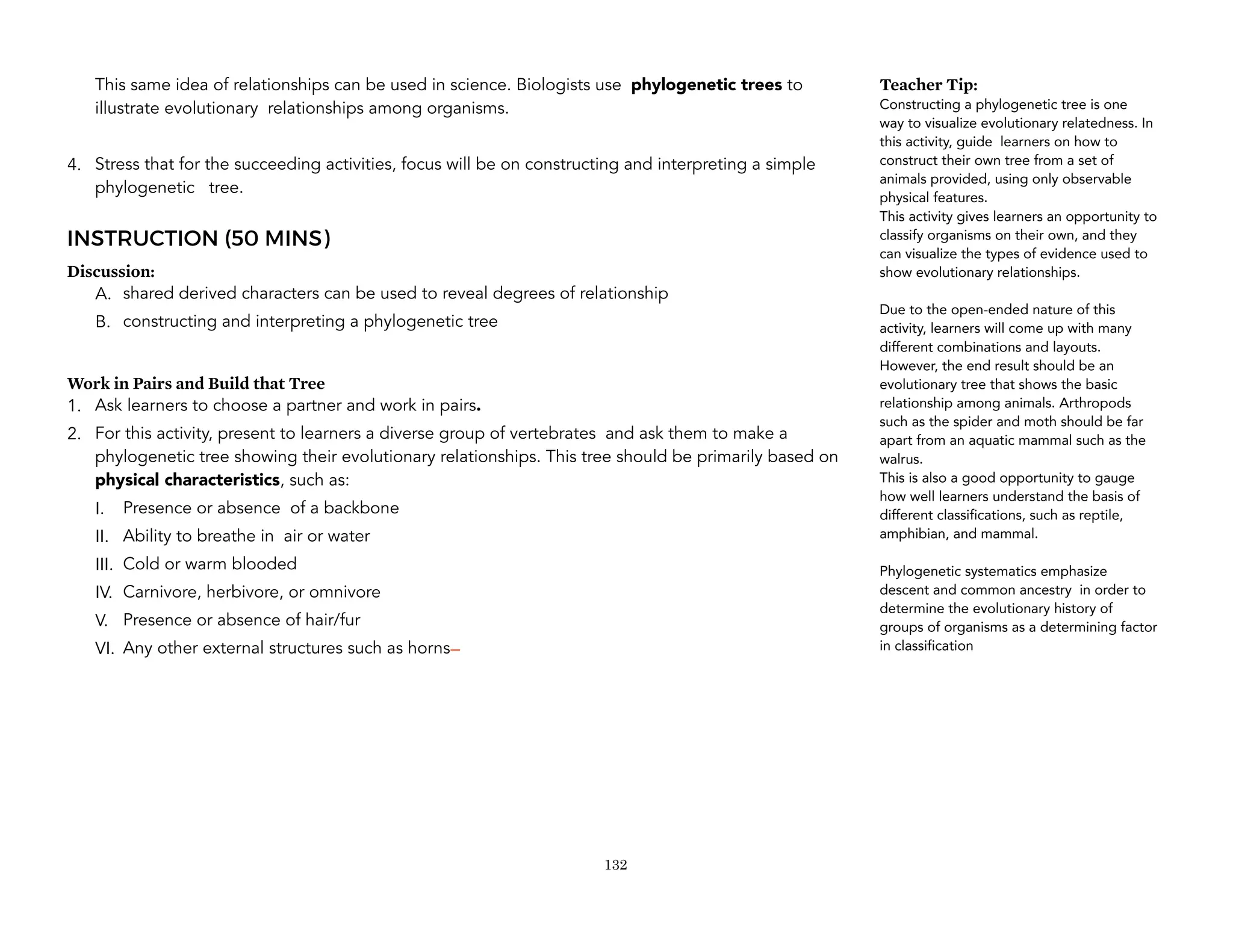 General Biology 2 for senior high school | PDF