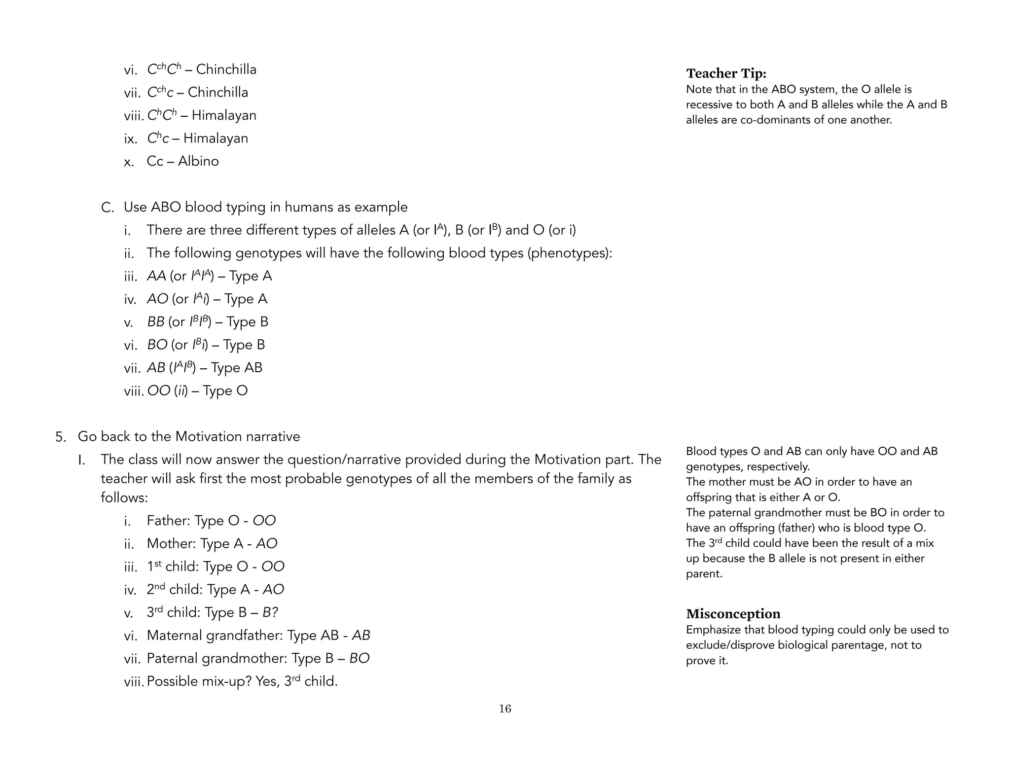 General Biology 2 for senior high school | PDF