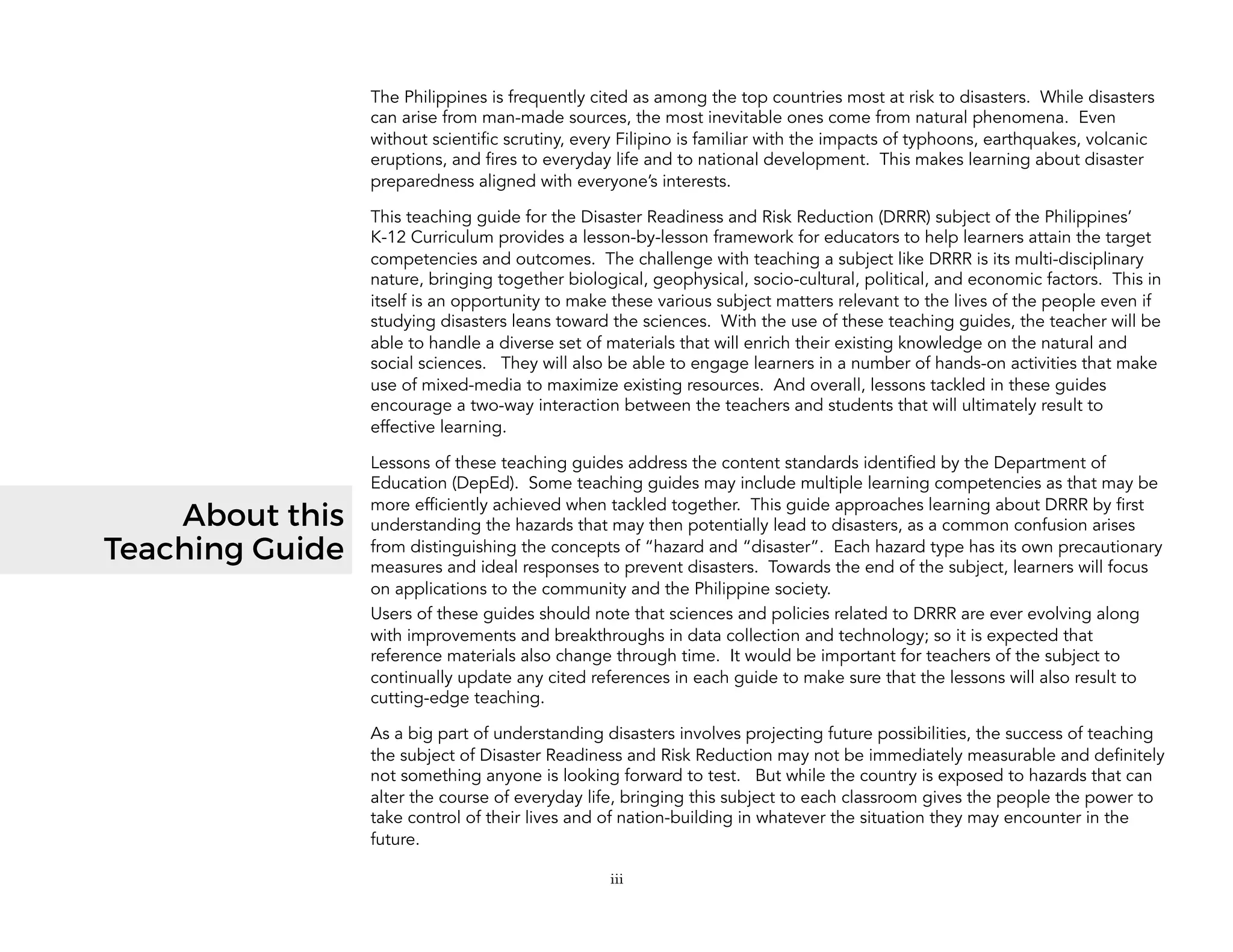 General Biology 2 for senior high school | PDF