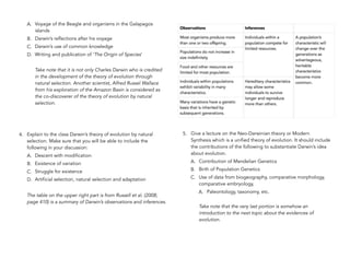 General Biology 2 for senior high school | PDF