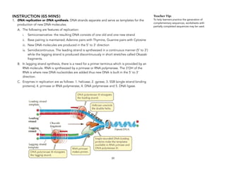 General Biology 2 for senior high school | PDF