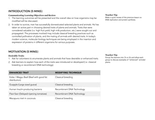 General Biology 2 for senior high school | PDF
