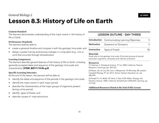 General Biology 2 for senior high school | PDF