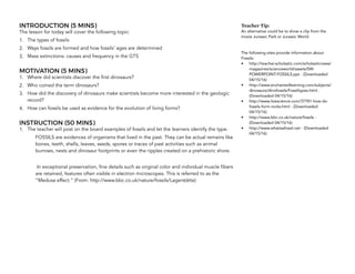 General Biology 2 for senior high school | PDF