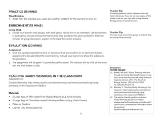 General Biology 2 for senior high school | PDF