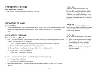 General Biology 2 for senior high school | PDF