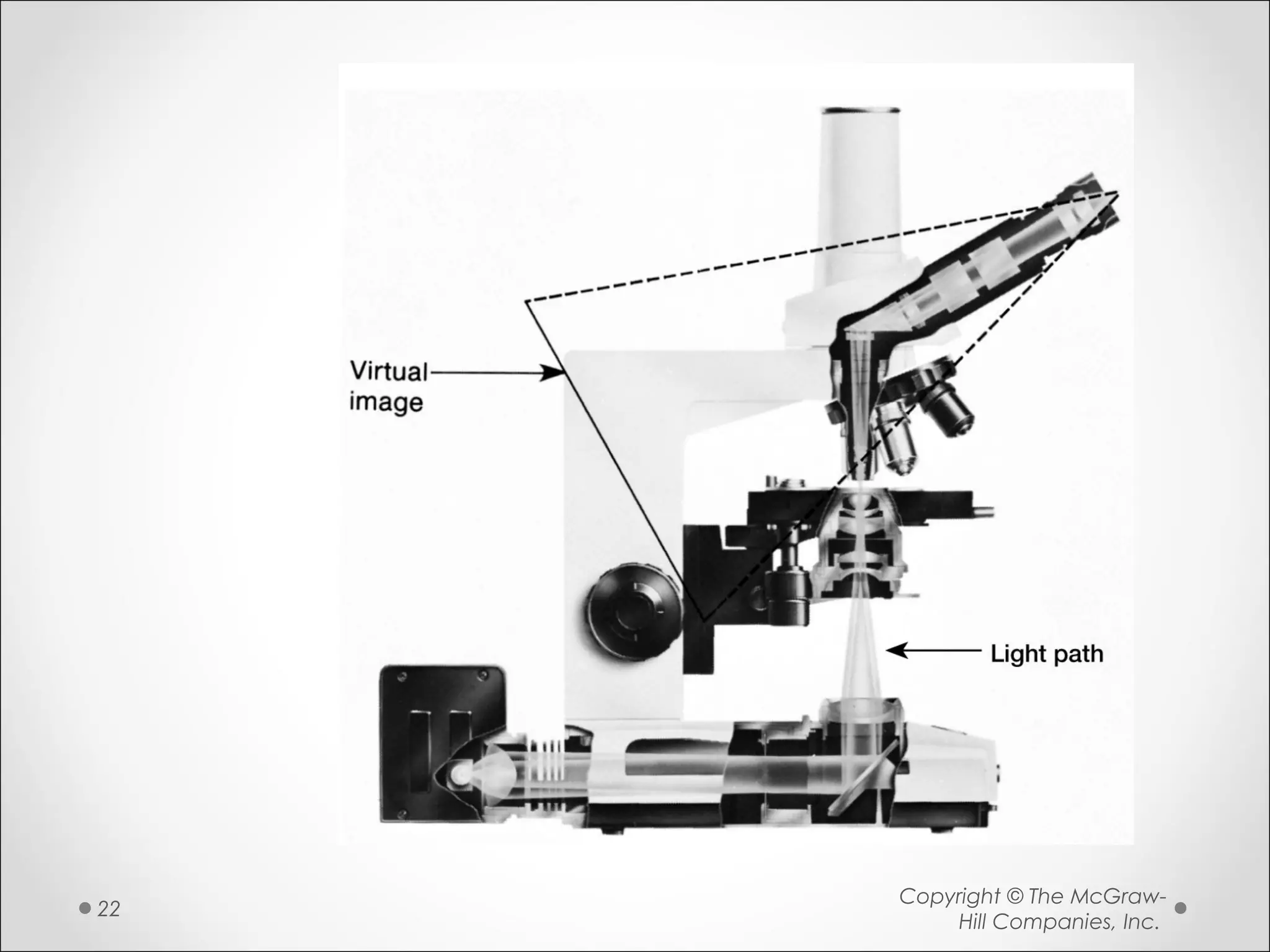 Copyright © The McGraw-
Hill Companies, Inc.
22
 