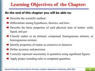 General chemistry - Chapter 1 PPT (eDITED).pdf