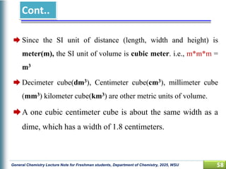 General chemistry - Chapter 1 PPT (eDITED).pdf