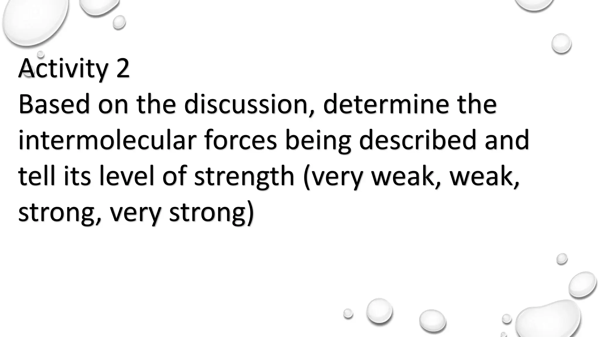 General Chemistry 2_IMF and Properties of Liquids.pptx Chemistry