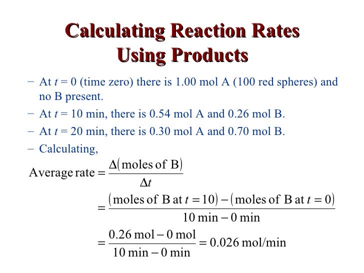 general chemistry ii chapter 14 general chemistry