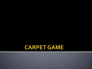 General Cleaning Module 2 PowerPoint