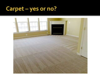 General Cleaning Module 2 PowerPoint