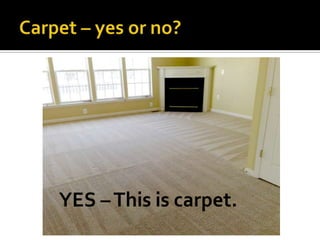 General Cleaning Module 2 PowerPoint