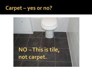 General Cleaning Module 2 PowerPoint