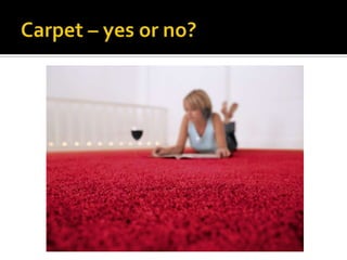 General Cleaning Module 2 PowerPoint