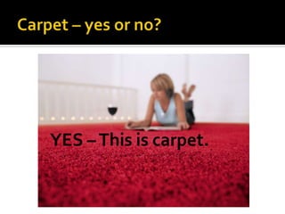 General Cleaning Module 2 PowerPoint