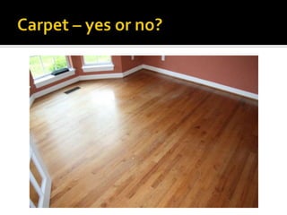 General Cleaning Module 2 PowerPoint