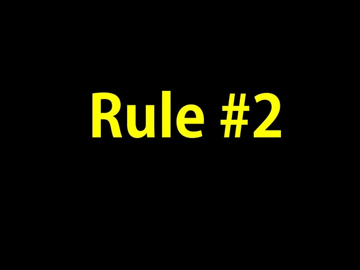 General Colin Powell's 13 Rules on Leadership