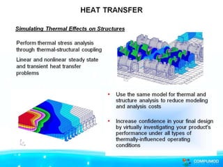HEAT TRANSFER