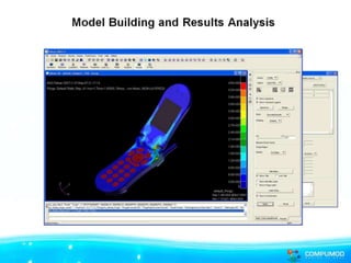 Model Building and Results Analysis