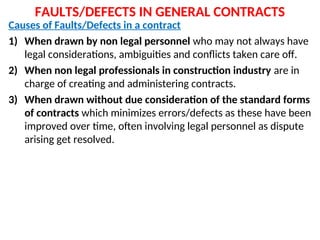 GENERAL CONTRACT LAWS IN BUILDING CONSTRUCTION.ppt