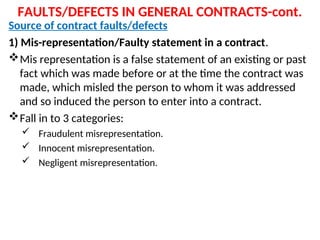 GENERAL CONTRACT LAWS IN BUILDING CONSTRUCTION.ppt