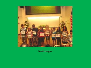 Youth League