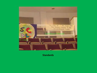 Standards