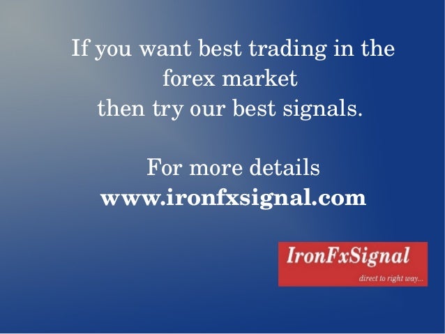 Forex trading heilige gral