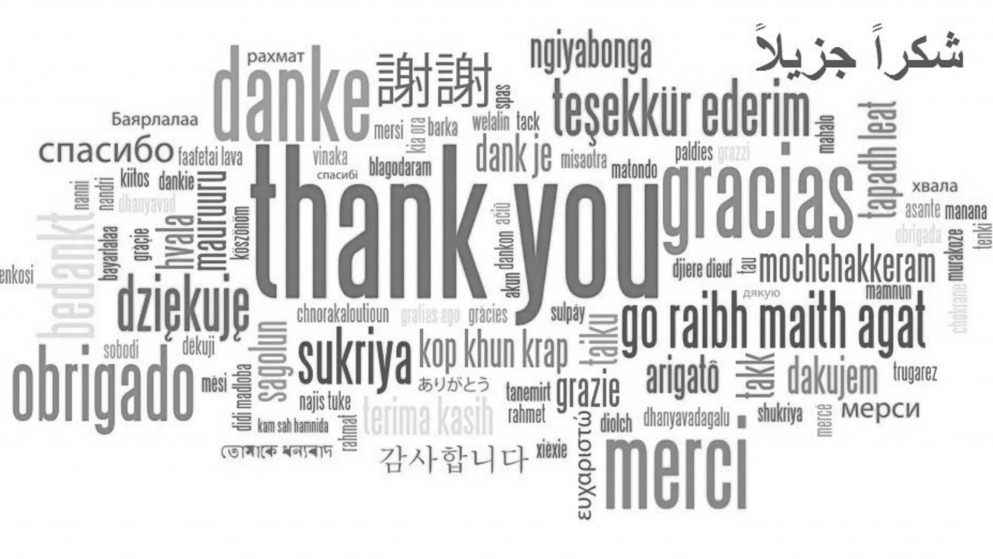 General Data Protection Regulation, a developer's story