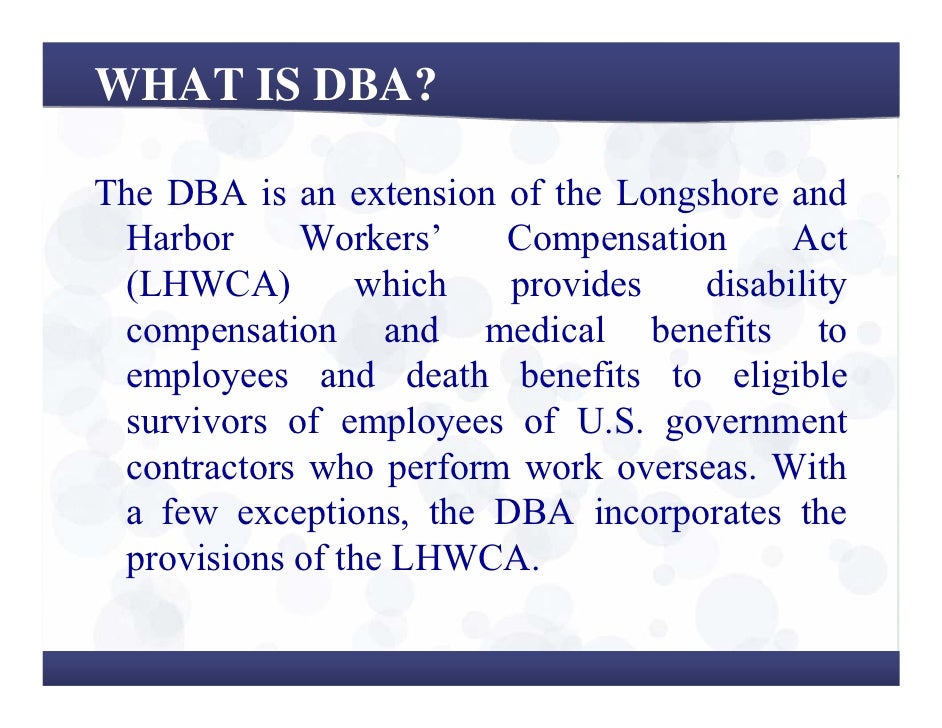 the longshore and harbor workers compensation 33 us code chapter 18 - longshore and harbor workers’ compensation us code prev | next § 901 - short title § 933 - compensation for injuries where third . the longshore and harbor workers compensation 33 us code chapter 18 - longshore and harbor workers’ compensation us code prev | next § 901 - short title § 933 - compensation for injuries where third .