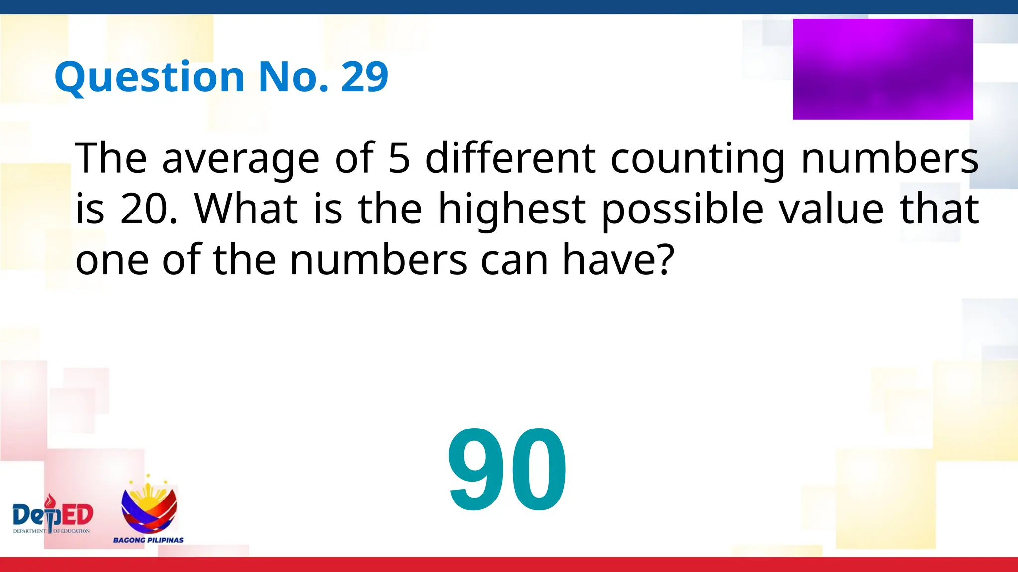 General (United States) visual data 8