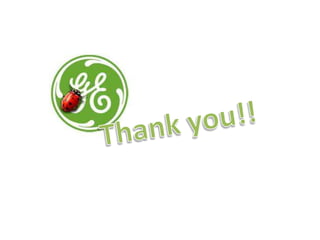 General Electric Company