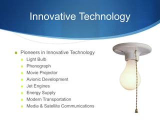 General Electric's HRM and Sustainable Practices | PPTX