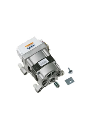 General Electric WH20X23194 Washer Motor (Dropship) | HnKparts