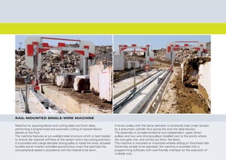 Breton Wire Machines catalogue | PDF