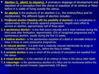 Comprehensive Introduction to Human Embryology and Developmental ...