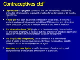 Comprehensive Introduction to Human Embryology and Developmental ...