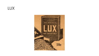 LUX
 