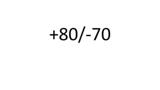 +80/-70
 
