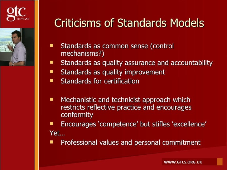 Scottish Education and The General Teaching Council for Scotland, Apr…