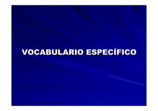 Generalidades Anatomia Parte1