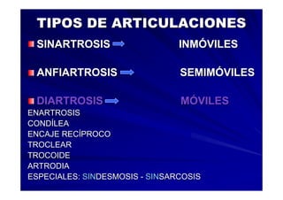 Generalidades Anatomia Parte1