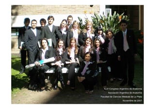 Generalidades Anatomia Parte1